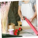 200 STK Gefälschte Blumenstange Kunstblumen für Vase Blumenzubehör künstliche blüten Artificial Flower kunstpflanze Pflanzendekor Kunstblumen zur Dekoration künstlicher Stiel