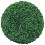 Decoratieve buxusbal, keuze uit 8-55 cm, kunstbuxusbal, , planten, boekenbal, kunstplant, diameter: 55 cm