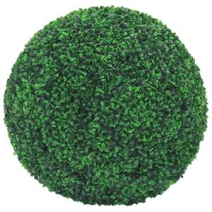 Decoratieve buxusbal, keuze uit 8-55 cm, kunstbuxusbal, , planten, boekenbal, kunstplant, diameter: 55 cm