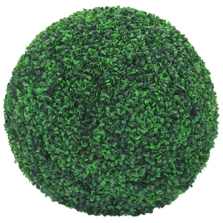 Decoratieve buxusbal, keuze uit 8-55 cm, kunstbuxusbal, , planten, boekenbal, kunstplant, diameter: 55 cm