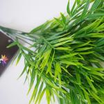 Ontwerp kunstmatige hangende planten