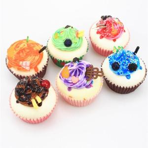 Fake Kuchen künstliche Kuchen Realistische Künstliche Gefälschte Kuchen Modell Home Staging Equipment Handwerk Fotografie Home Dekoration Realistisches Essen