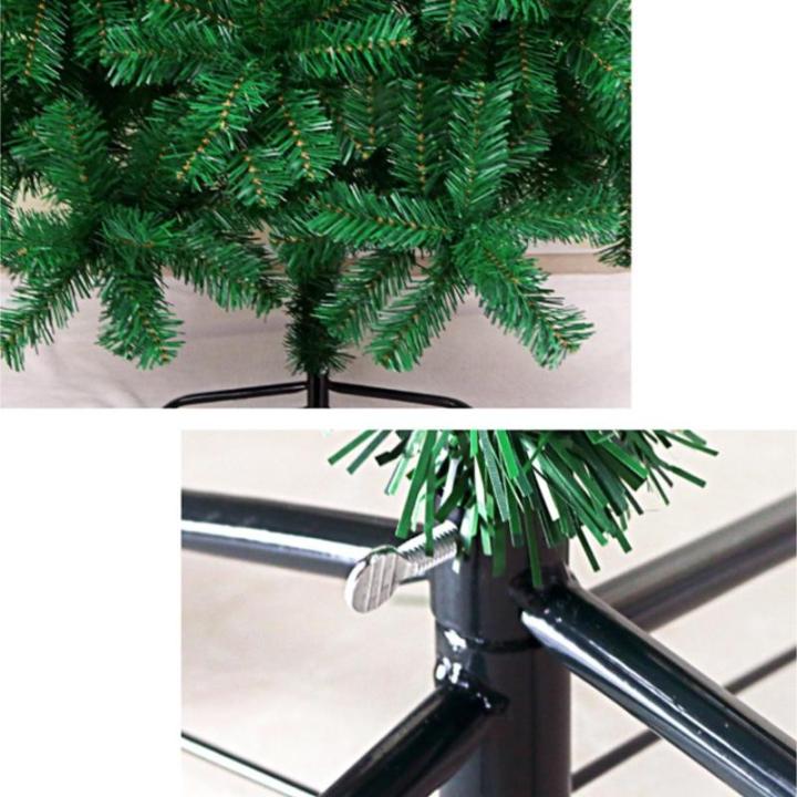 Weihnachtsbäume Künstlicher Weihnachtsbaum, Gefälschte Weihnachtsdekoration Mit Ständer, Einfache Montage for Draußen Und Drinnen Weihnachtsbaum Künstlich(Blue,1.2M)