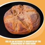 Fake Kuchen künstliche Kuchen Gefälschte Brot Modell Gefälschte Simulation Lebensechte Lebensmittel Kuchen Französisch Brot Dekoration Display Requisiten Realistisches Essen