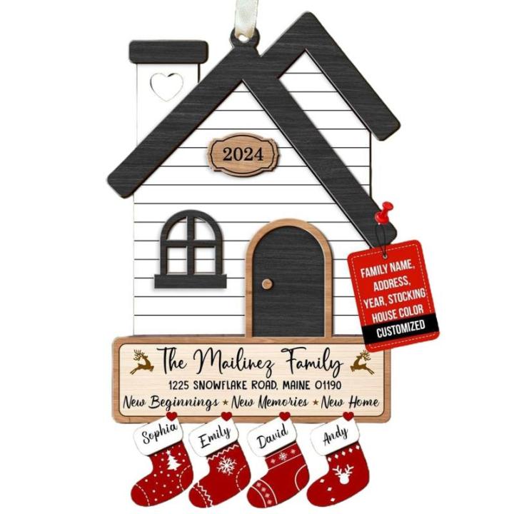 Grinch Weihnachtsdeko Christbaumschmuck Vintage Weihnachtsdeko Amerikanisch Eleganter dekorativer Wandbehang für Zuhause oder Weihnachtsbaum Party