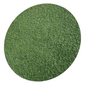 Kunstrasen kunstgras Artificial Grass kunststoffmatte Simuliertes Gras-Tischset grasmatte Outdoor-Teppich Teppich für draußen Tischset aus Gras Tischdekoration Plastik Green