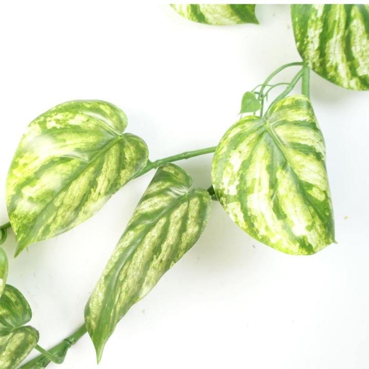 Ontwerp kunstmatige hangende planten