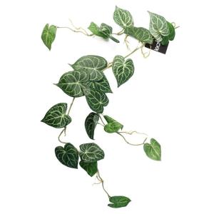 Ontwerp kunstmatige hangende planten