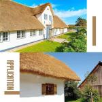 Tiki Stro-Rol Simulatie strodakpannen Mexicaanse Thatch Rolls Herbruikbare Tiki-bar Palapa strodak geen onderhoud (kleur: A, maat: 10 stuks)
