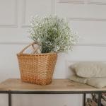 voor babyadem Gypsophila voor bruiloft, feest, doe-het-zelf, bloemstuk, woondecoratie