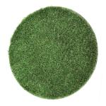 2 Stück Schachtdeckel Dekoration Rasen Tischsets Teppiche Für Runden Teppich Kreis Teppich Dekorieren Von Esszimmertisch Dekoration Teppiche Kunstrasen Runder Teppich