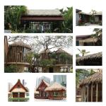 Palm Thatch Läufer Roll künstliche Thatch Fliese Kunststoff Thatch künstliche für Park Seaside Scenic Spot Dekoration Stroh Dach Traufe Fake Thatch Bauernhaus Dachdekoration St