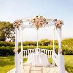 , anjer, 30 stuks, droogbloemen, decoratief, zijdemateriaal, blijven lang mooi, makkelijk in het onderhoud, goed voor feestjes, interieurstijlen of bruiloften (lichtroze)