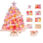 Kerstboom met verlichting 60 cm lichtketting kerstboom mini kerstboom kunstmatige kerstboom kerstdecoratie tafel kerstboom kerstcadeaus