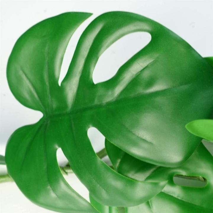 Ontwerp kunstmatige hangende planten