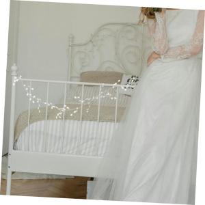 3 Stück Kristallperlen Blumen Hochzeit DIY Acryl Blumenzweig Hochzeit Blumenhandwerk Acryl Ranke Acryl Zweig Acryl Perlen Blumenzweig Blütenknospenzweig DIY Zubehör