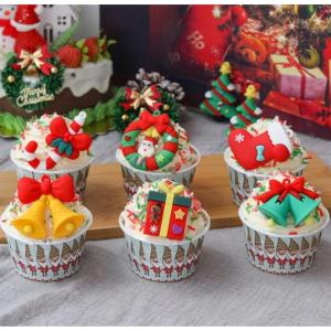 Fake Kuchen künstliche Kuchen 6 Stücke Künstliche Kuchen Modell Für Shop Dekorationen Kuchen Modell Gefälschte Kuchen Modell Für Fotografie Requisiten Realistisches Essen