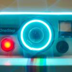 Lichtset compatibel met Lego 21345 Polaroid OneStep SX-70 camera (geen model), led-verlichtingsset compatibel met Lego Polaroid OneStep SX-70 camera, creatief speelgoed