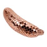 5st Bananenornamente Dekoration Mir Statue Tischschmuck Aus Obst Dekorative Früchte Bananenmodell Bananen-artware Für Disco-Party Home Obstfigur Disco-fruchtmodell Obstdekor Scha