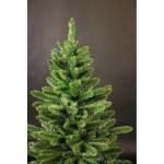 - Kunstkerstboom - Spaanse dennenboom - Spaanse dennenboom - kunstkerstboom - kerstdecoratie - kerstboom - kerstboom - 150 cm - 100% PVC - metalen standaard