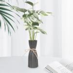 Desktop-pflanzendekor Büro Künstliche Pflanze Künstliche Tischpflanze Kleine Pflanzendekoration Künstliche Pflanzendekoration Dekorative Pflanzendekoration Falsches Monster Pla