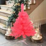Weihnachtsbaum 30cm Weihnachtsbaum Klein Mini Weihnachtsbaum Künstlicher Weihnachtsbaum Weihnachtsdekoration Tisch Weihnachtsbaum Weihnachten Geschenke