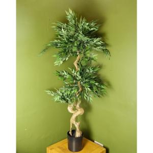 Design UK Realistischer, extra großer Baum im japanischen Stil