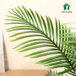 Kunstpalmen, 170 cm, plastic kunstplant, groot, areca palm in pot, woonkamer, balkon, slaapkamer, groen, decoratie (1 stuks)