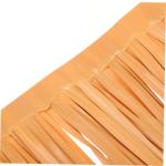 2 Stück Stroh Dekoration Rasen Dekor Simulierte Strohmatte Dekoratives Strohdach Strohdach Gartendekoration Lebensechte Stroh Simulation Stroh Ornament DIY Künstliches