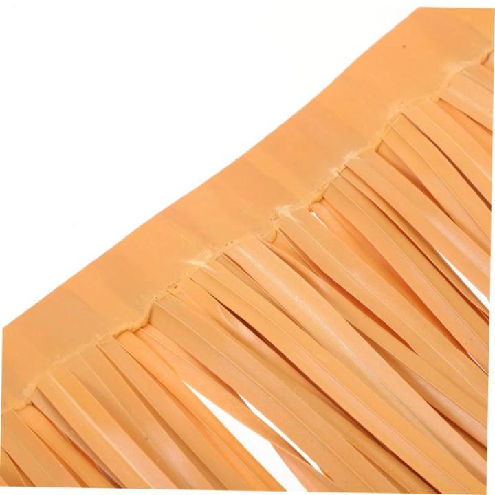 2 Stück Stroh Dekoration Rasen Dekor Simulierte Strohmatte Dekoratives Strohdach Strohdach Gartendekoration Lebensechte Stroh Simulation Stroh Ornament DIY Künstliches