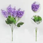 Boeket van , 35 cm, hyacint, boeket met lange steel, kunsthyacint bloemen voor thuis, tuin, bruiloft, tafel, decoratie, 1408