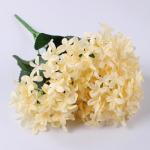 Kunstbloemen, 1106, kunstbloemen, decoratie, balkon, kunstbloemen zoals echte , herfstbloemen, bloemendecoratie voor esthetische decoratie, bruiloft, tuin