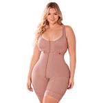 Fajas Colombianas Reductoras y Moldeadoras High Compression Clothing After Liposuction Full Bodysuit SCM0083