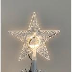 Pop-up spiraalkerstboom, 150 cm, met 120 leds en sterpunt, groen, kunstdennenboom, warm wit verlicht voor buiten en binnen, kerstdecoratie, tuinverlichting met stekker
