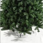 Weihnachtsbäume Künstliche Weihnachtsbäume, Geeignet for Weihnachtsfeiern, Heimdekoration Weihnachtsbaum Künstlich(210cm)