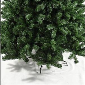 Weihnachtsbäume Künstliche Weihnachtsbäume, Geeignet for Weihnachtsfeiern, Heimdekoration Weihnachtsbaum Künstlich(210cm)