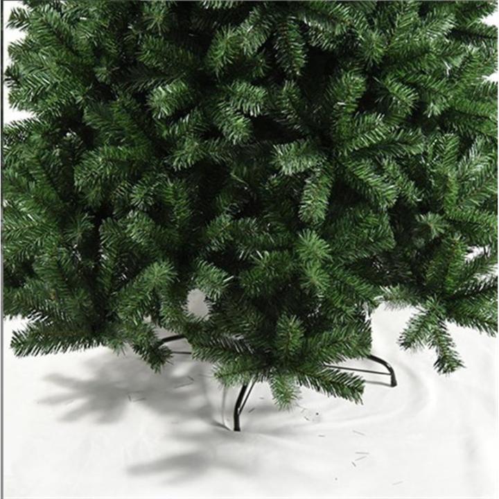 Weihnachtsbäume Künstliche Weihnachtsbäume, Geeignet for Weihnachtsfeiern, Heimdekoration Weihnachtsbaum Künstlich(210cm)