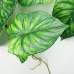Ontwerp Nep Bloemen, Kunstmatige Hangende Planten