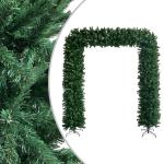 Mobiliar Weihnachtsbaumbogen, grün, 240 cm, Weihnachtsdekoration, Weihnachtsdekoration für den Außenbereich