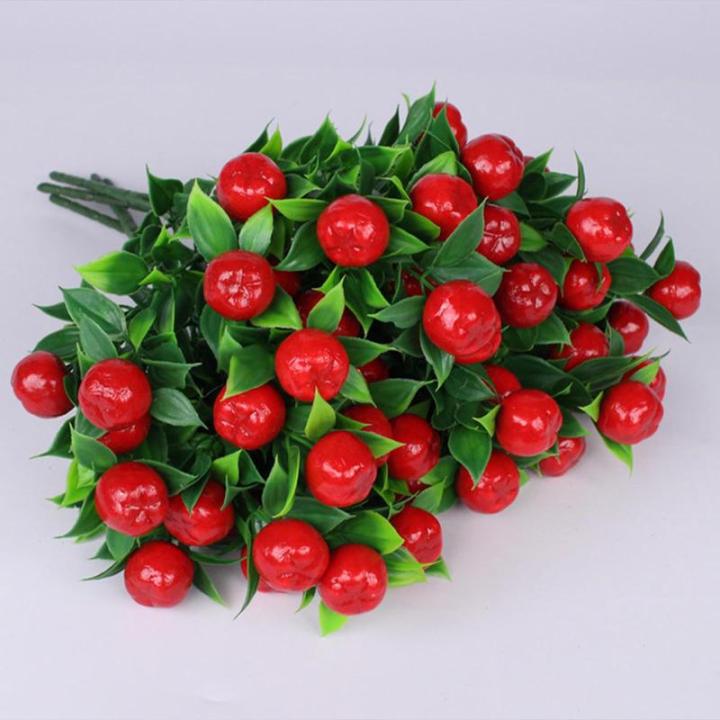 Kunstboeket zoals echte madeliefjes, kunstplanten, bloemen, decoratie, bloemstukken, kernstuk, bruiloft, boeket 1305