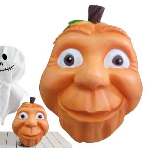 Ausdrucksstarke Halloween-Kürbisse – kürbiss-Gesichtsdekoration, Halloween-ausdrucksstarker kürbiss | Dekorativer kürbiss, Halloween-Außendekoration Aus Harz, Kürbisdekorat