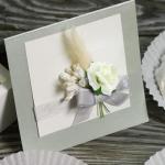 Kunstbloemkoppen, 50 stuks, kunstbloemen, rozen, voor bruiloft, feest, decoratie, doe-het-zelf (diameter 4 cm, lichtgeel)