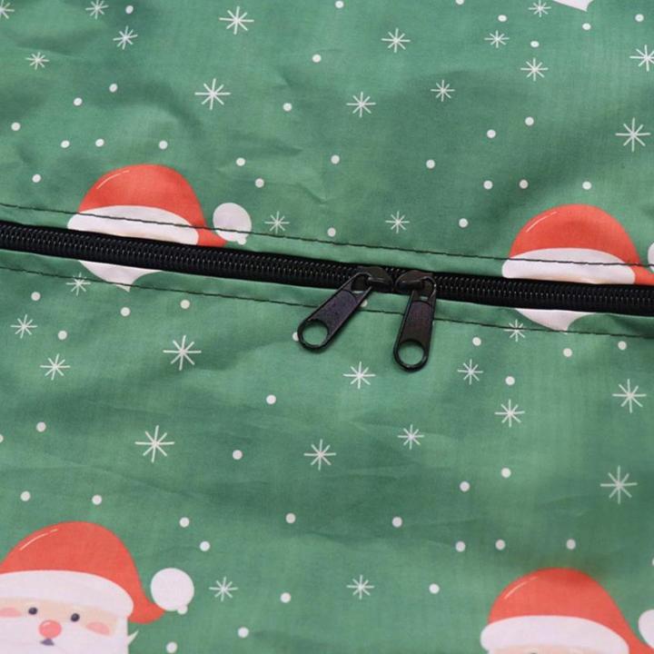 Weihnachtsbaum Aufbewahrungstasche - Weihnachtsbaumtasche Transporthülle, Weihnachtsbäume Tannenbaum Aufbewahrung Tasche | Oxford-Gewebe wasserdichte Weihnachtsbaum Aufbewahrungs