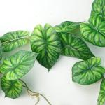 Ontwerp Nep Bloemen, Kunstmatige Hangende Planten
