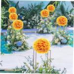 4 Stück Eukalyptus-grasball Dekorative Kugeln Mit Grünem Blatt Grüne Kugeln Dekor Topiary-pflanzenkugeln Gefälschte Pflanzenkugeln Topiary-Kugeln Künstliche Pflanzen Plastik O