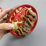 Münzhalter Sparschweine Geldglas Mit Vielseitigen Lebensmittel Modellformen Für Restaurant Displays Und Basteldekorationen