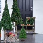 Weihnachtsbaum 30cm Weihnachtsbaum Klein Mini Weihnachtsbaum Künstlicher Weihnachtsbaum Weihnachtsdekoration Tisch Weihnachtsbaum Weihnachten Geschenke
