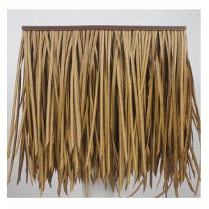 Kunstrietjes Kunststof Strohoes, Strotegel, Kunstmatige PVC-Strohoes en Kunststro Voor Decoratie van de Boerderij Houten House Gazebo (Grootte: 50 x 50 cm/1,64 x 1,64 ft) (Kleur: Y