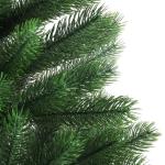 Kunstkerstboom met Levensechte Naalden 65 cm Groen Kerstboom Kerstmis