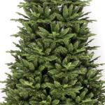 Weihnachtsbaum Künstlicher Weihnachtsbaum, Weihnachtsdekoration for Zuhause, Drinnen Und Draußen Christbaum(1.8m)